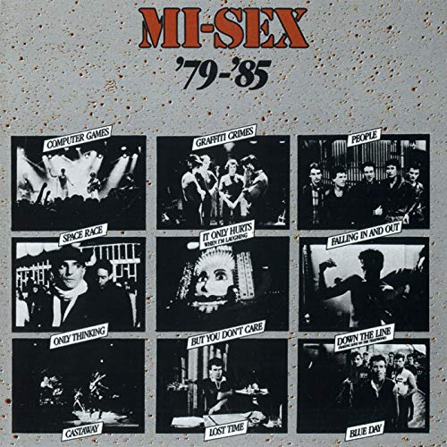 Play 79 85 By Mi Sex On Amazon Music 