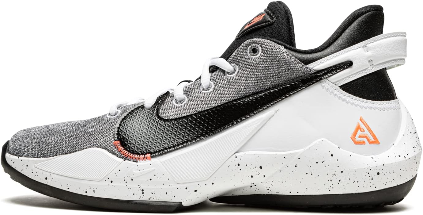 Nike Zoom Freak Basketball Shoes for Big Kids Kazakhstan Ubuy