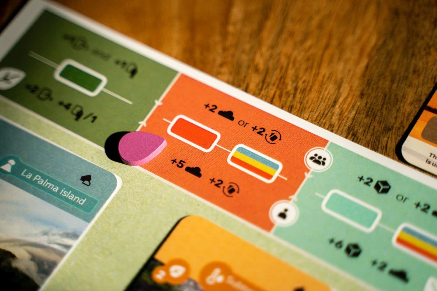 Skellig Games SKE48016 Earth