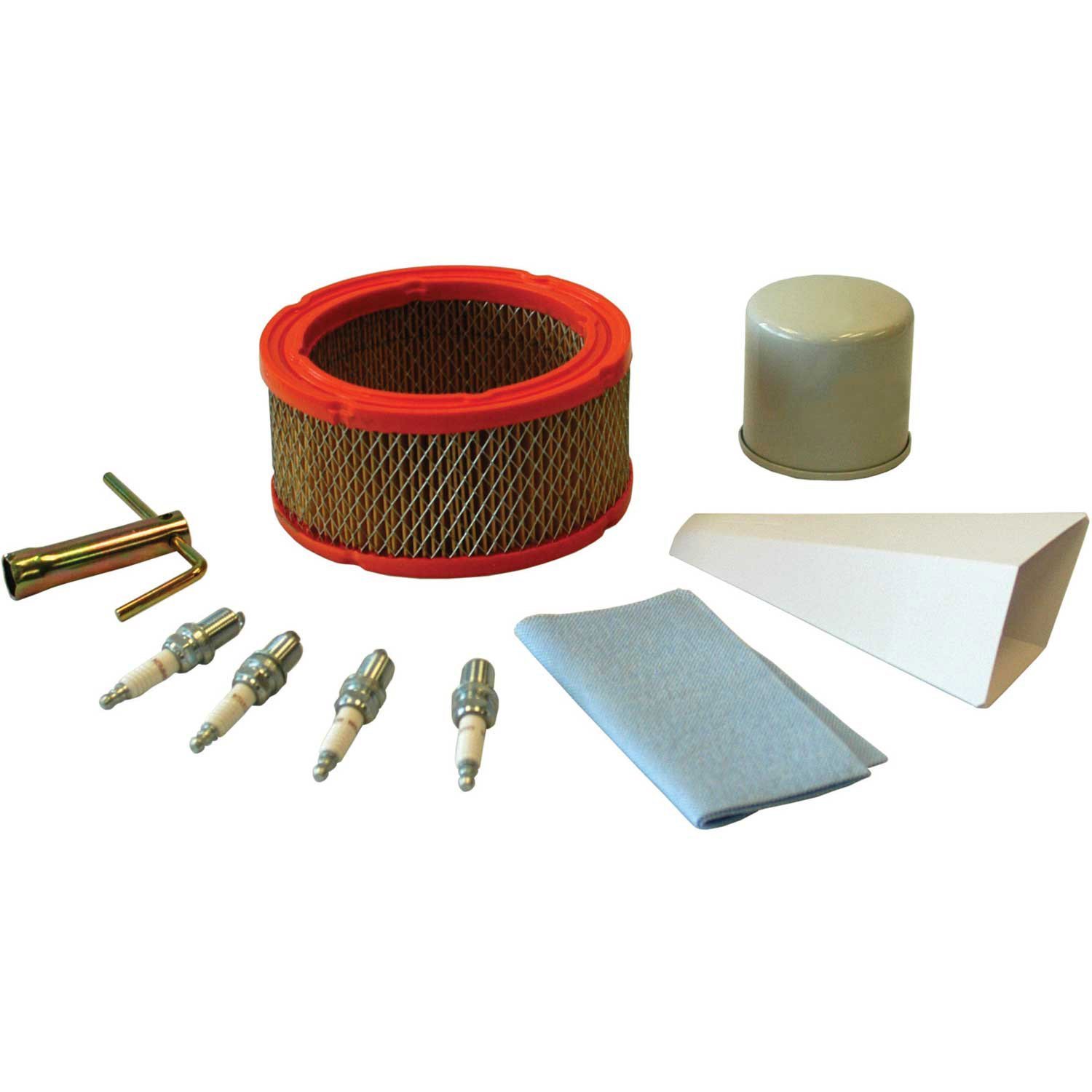 Generac5658 Maintenance Kit for 35 kW & 45 kW Generators with 4.2L Engine: Essential Components for Reliable Generator Maintenance