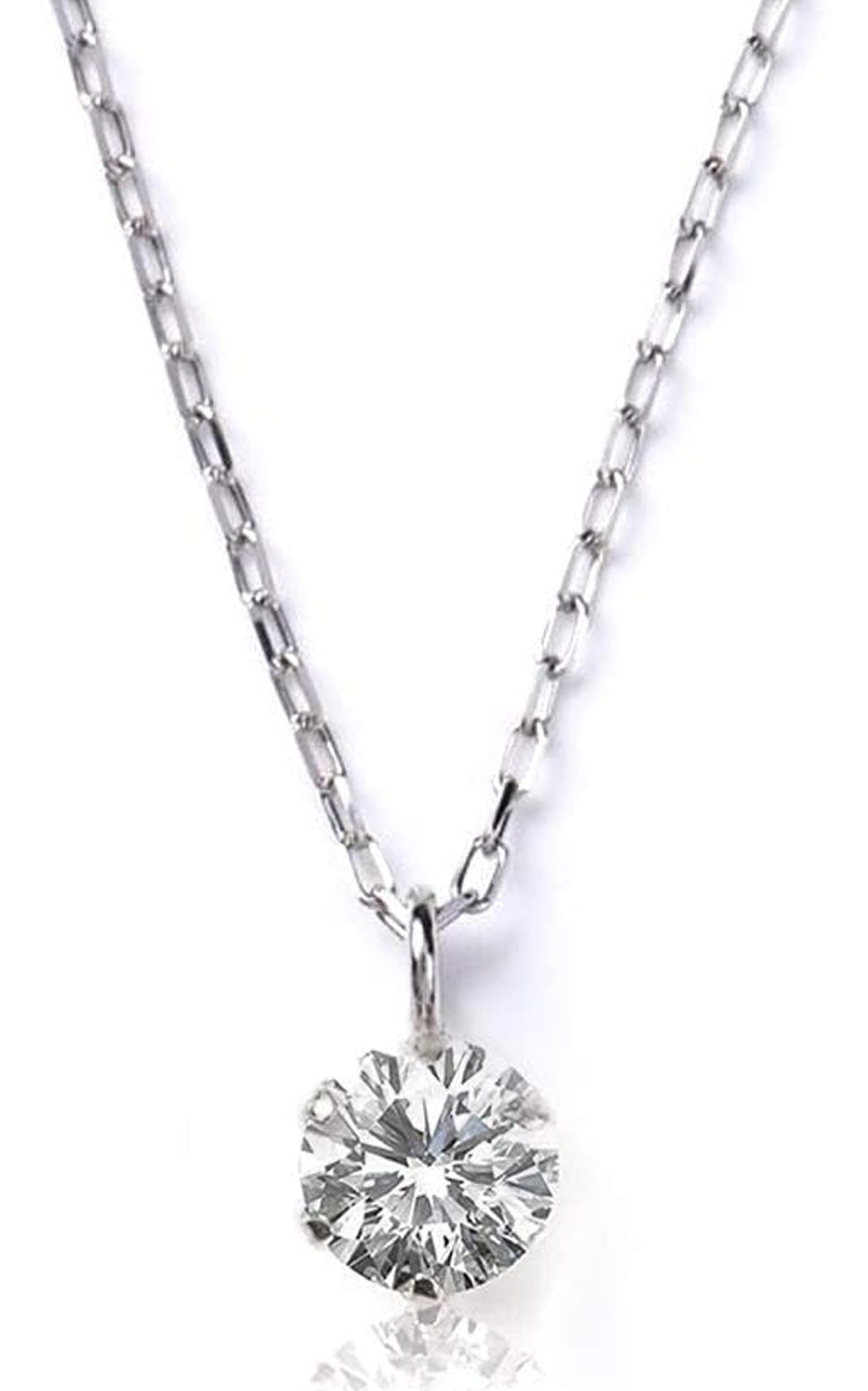 PLUSTER ネックレス