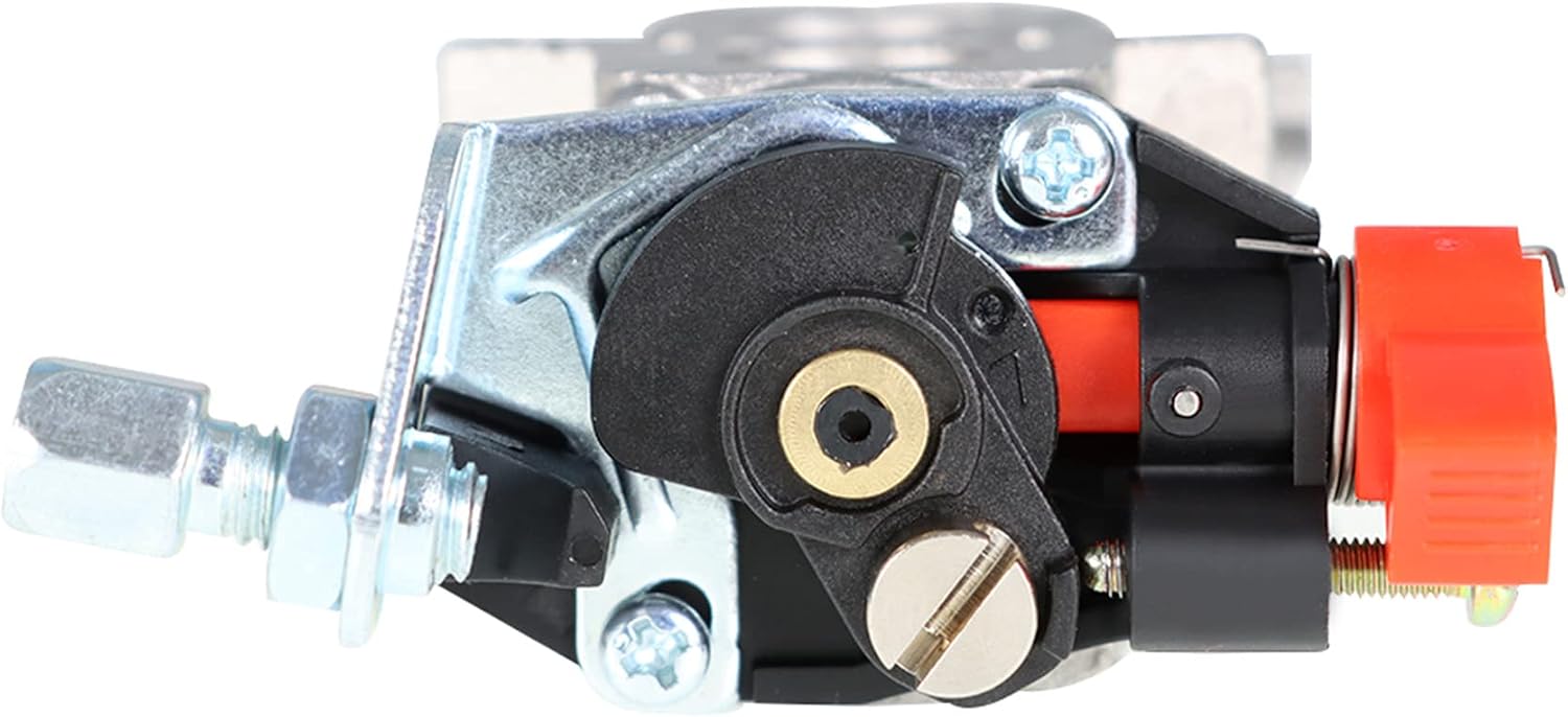 ALL-CARB WYA-79 Carburetor Repair Kit Replacement for 350BT 150BT Backpack Blower 502845001