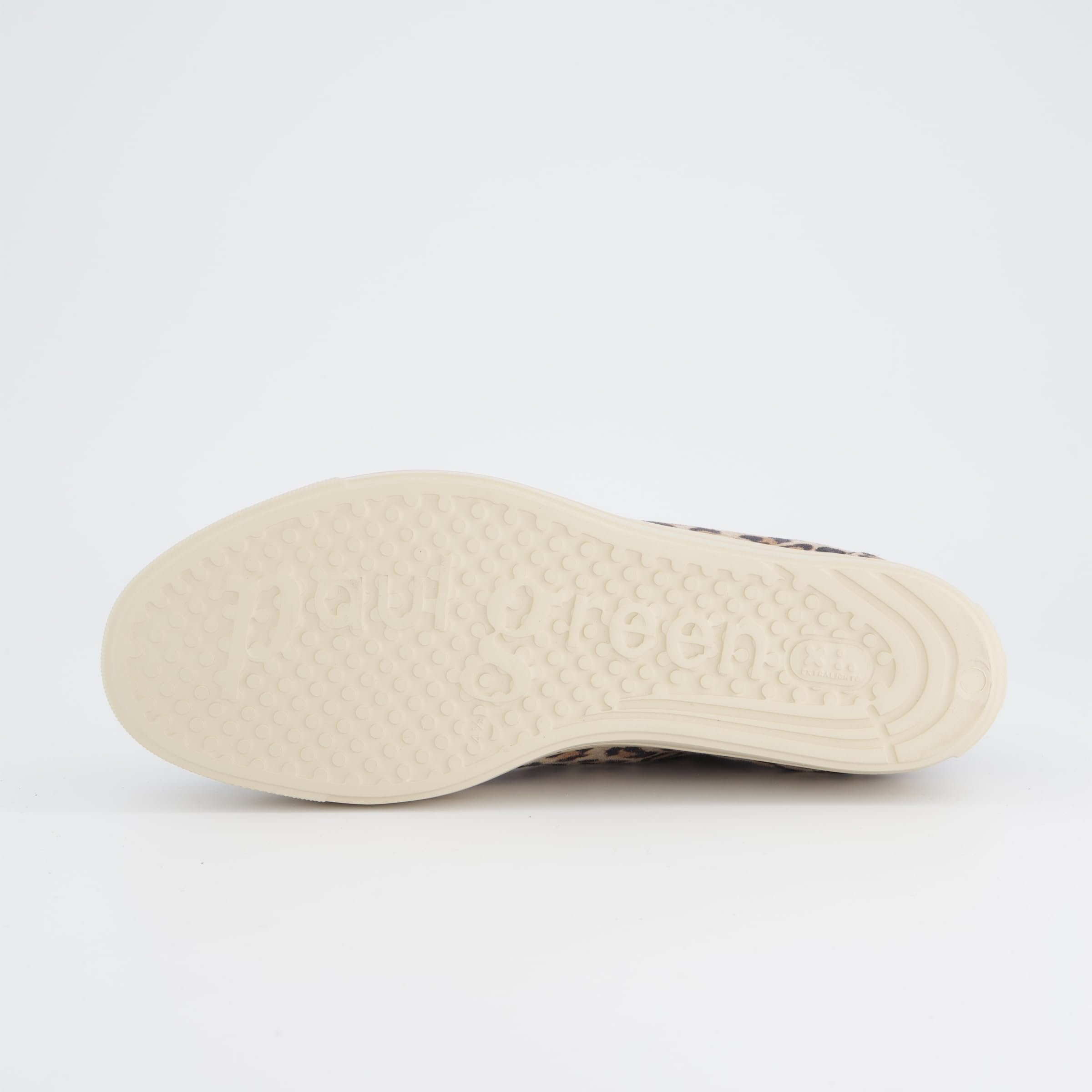 Paul Green Damen, Frauen Low-Top Sneaker