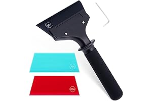 Foshio Window Squeegee: The Ultimate Cleaning Solution
