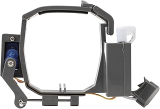 Drone System Compatible for Pro, Payload Release Drop Device, Delivery Transport Dropping System for Wedding Search, up to 500g/1.1lb Load