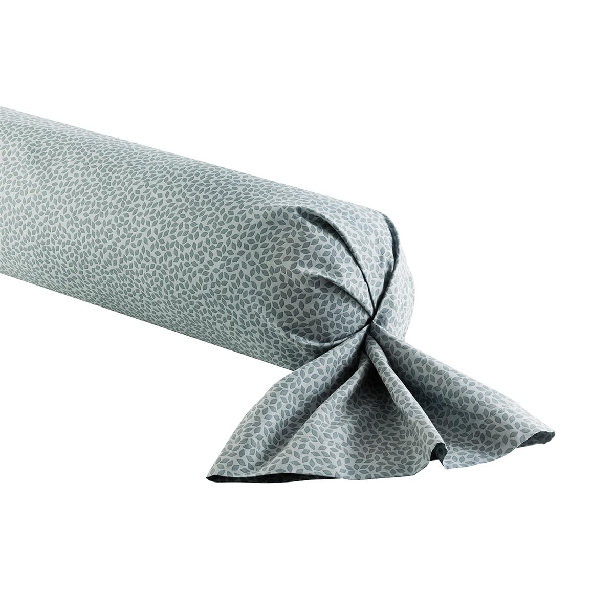 ALIX® Printed Bolster Cover, Lyocell, 43 x 185 cm, Origin