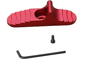 Kaiyu Mossberg 500 Reversible Slide Safety