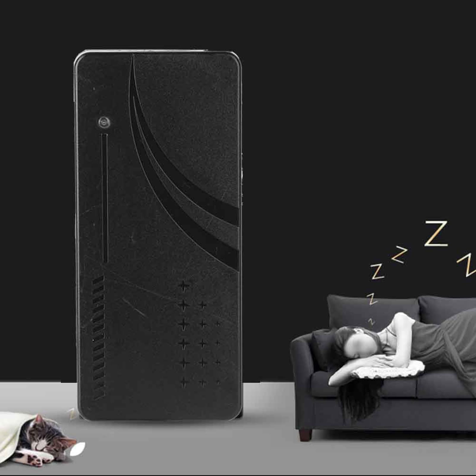 Electric Charger, DC HeadCN Plug 180V-220V 36V/2A, 48V/2A Lithium Battery Charger for Electric (48V/2A)