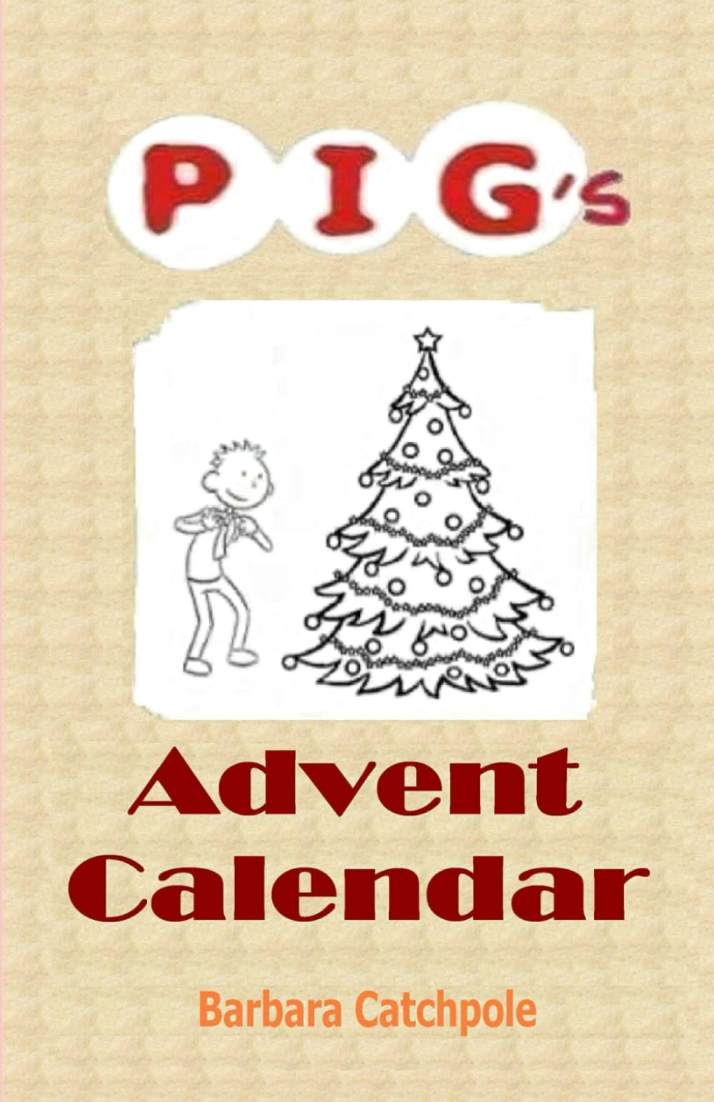 Pig's Advent Calendar