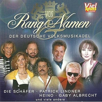 Deutsche Volksmusik von R&N