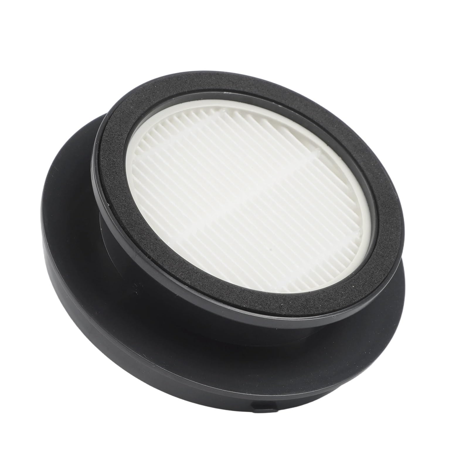 Filtro De Aspiradora, Compatible Con Laresar, V7 Piezas De Repuesto Filtros De Aspiradora De Mano Accesorios De Piezas Kit De Filtro Reutilizable De 2 Piezas