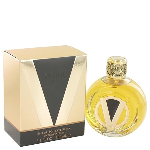Usher Vip By Usher Eau De Toilette Spray 3.4 oz