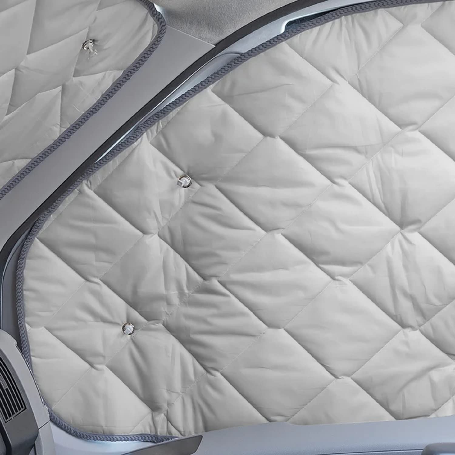 ProPlus Zestaw mat termicznych do Ford Transit od 2014