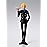 TAMASHII NATIONS - One Piece - Sanji -Romance Dawn- S.H.Figuarts Action Figure