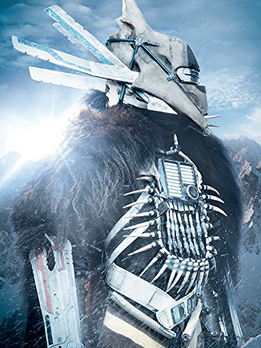 Toile Star Wars WDC100429, le cadeau idéal pour fan de cinéma