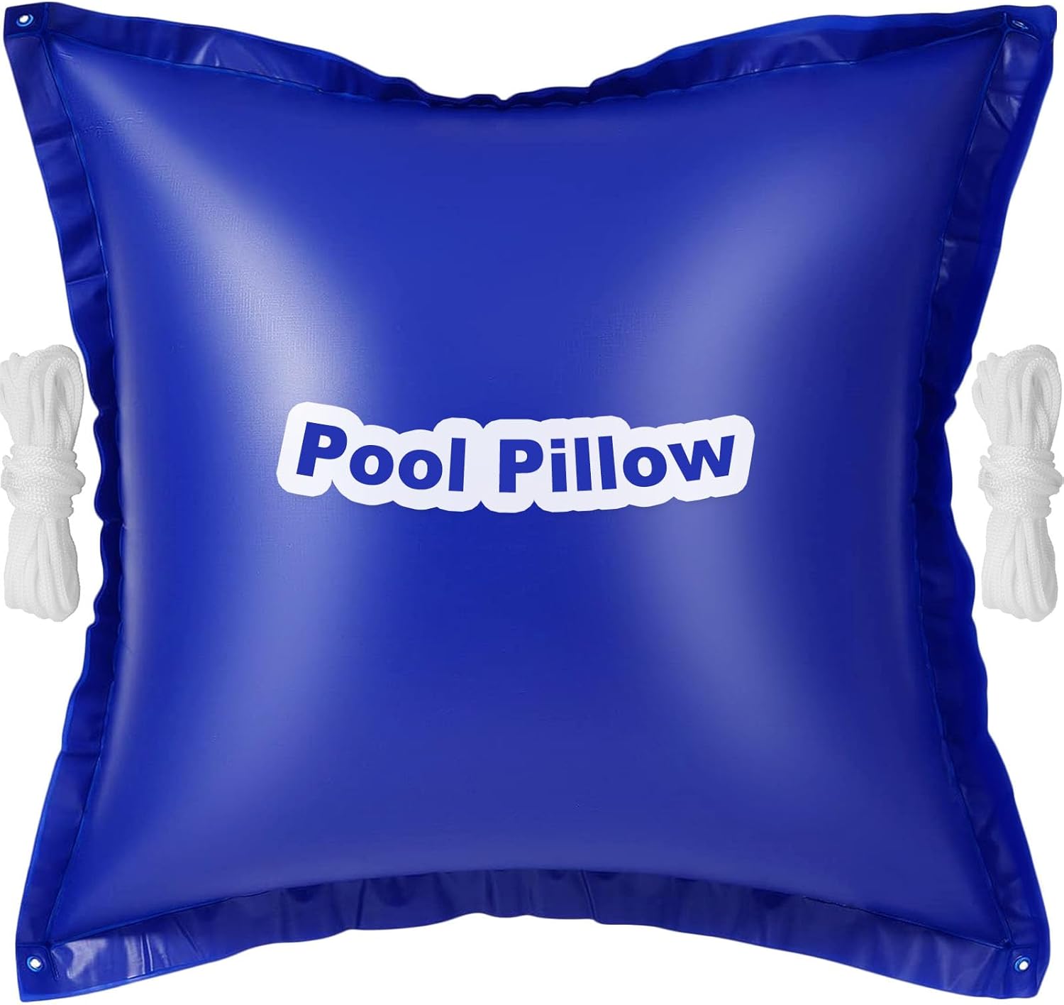 Pool Pillows for Above Ground Pools 4'X 4', 0.4mm Ultra
