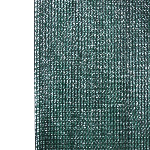 Zaunblende 85%, 150 gr/m² in 1,56x5m Breite mit Sichtschutzgewebe Zaunsichtschutz Sonnenschutznetz Schattierungsgewebe