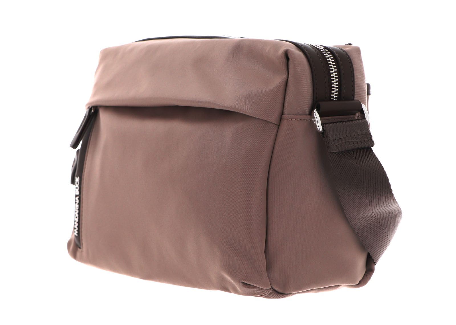 Mandarina Duck - Hunter P10vct19, Borsa a Tracolla Donna