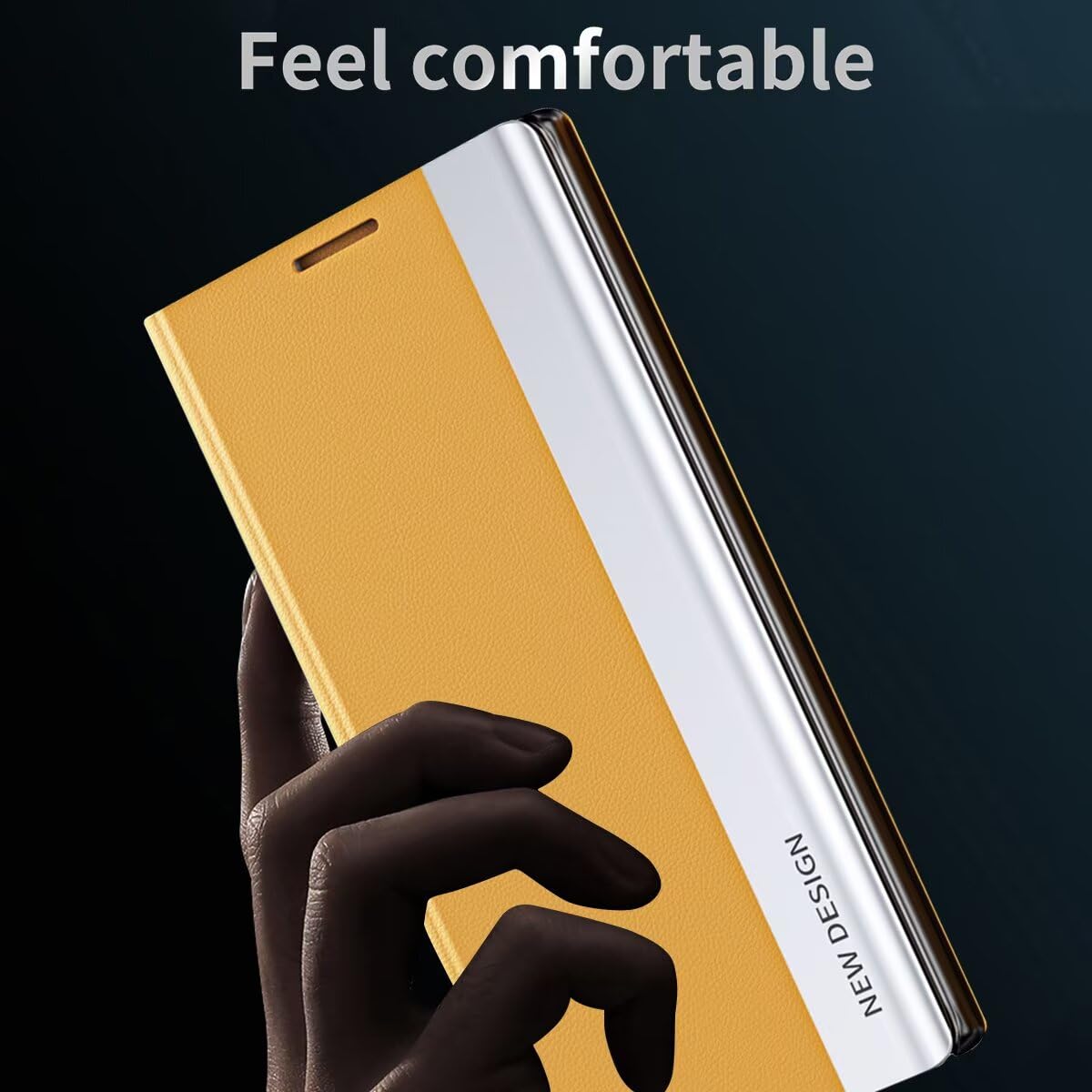 Custodia Cellulare Protettiva per Motorola Moto G7 Cover Borsa Wallet