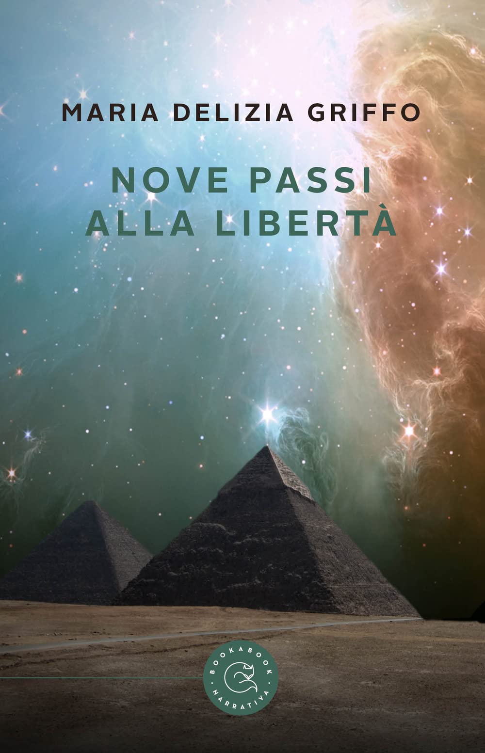 Nove Passi Alla Libertà - 4
