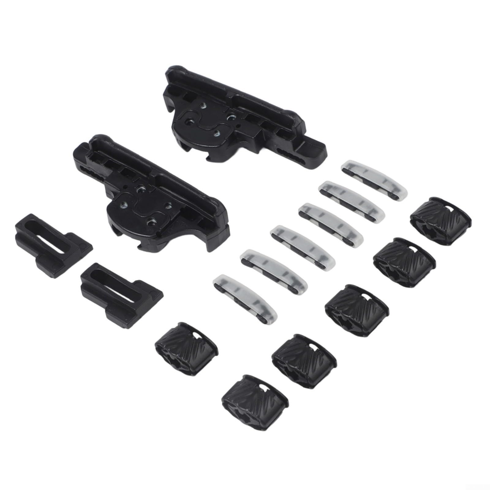 Kit di riparazione tetto apribile, cavi in vetro staffa slider, AP360198, 77368445, per Jeep per RENEGADE 2015 2016 2017 2018 2019 2020 2021