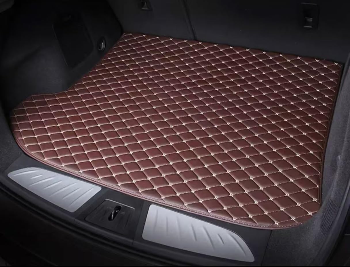 Protector Maletero Impermeable para Suzuki Vitara MK4 2015-2020