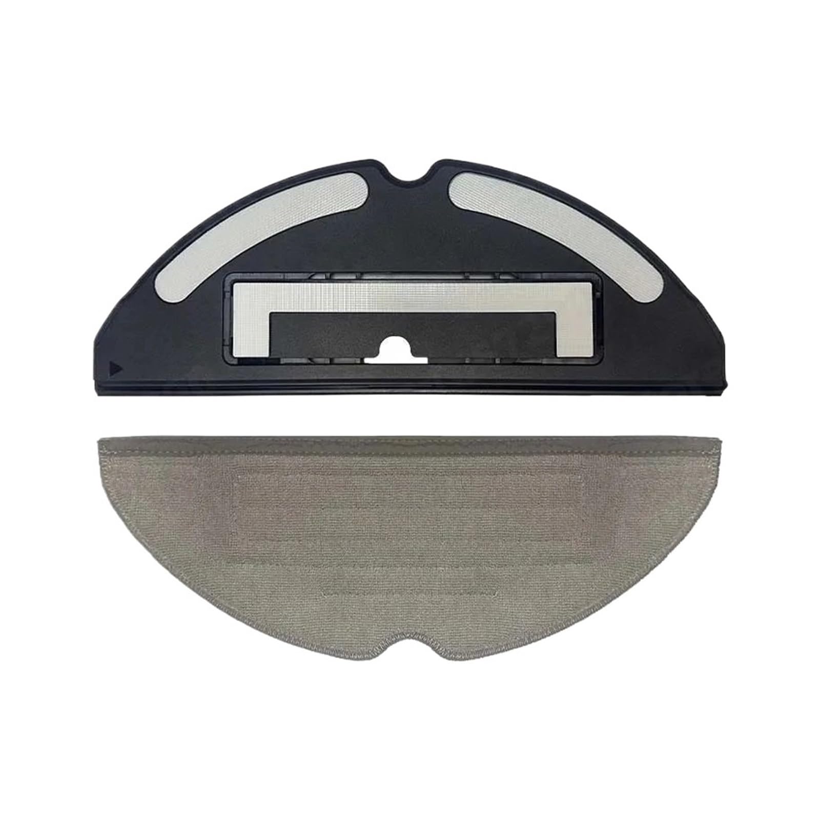 EEZII Mop Cloth Mount Spare Parts，Compatible For Topaz，SV，Compatible For Roborock，S7 MAXV / S7 MAXV Plus/ S7 MaxV Ultra / S7 PRO Ultra
