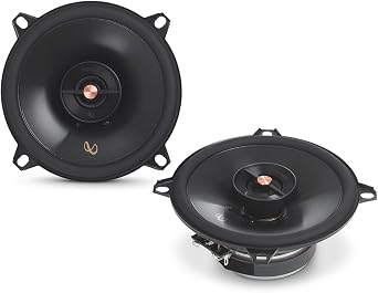 Infinity PR5012IS 5-1/4" 130mm Two-Way Multielement Speaker - Pair