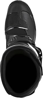 Alpinestars Tech 3 Enduro Motorcycle Boots, High-Performance Motocross Protection, Durable Design with Advanced Grip, CE-Certified Off-Road Comfort & Safety