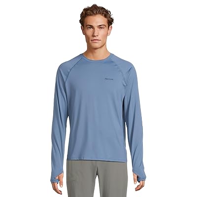 Marmot Windridge Long Sleeve Men