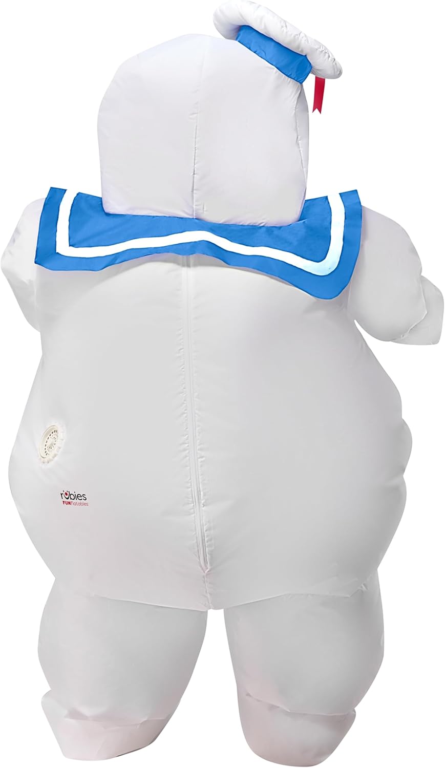 Rubies Ghostbusters: Stay-Puft Marshmallow Man Costume
