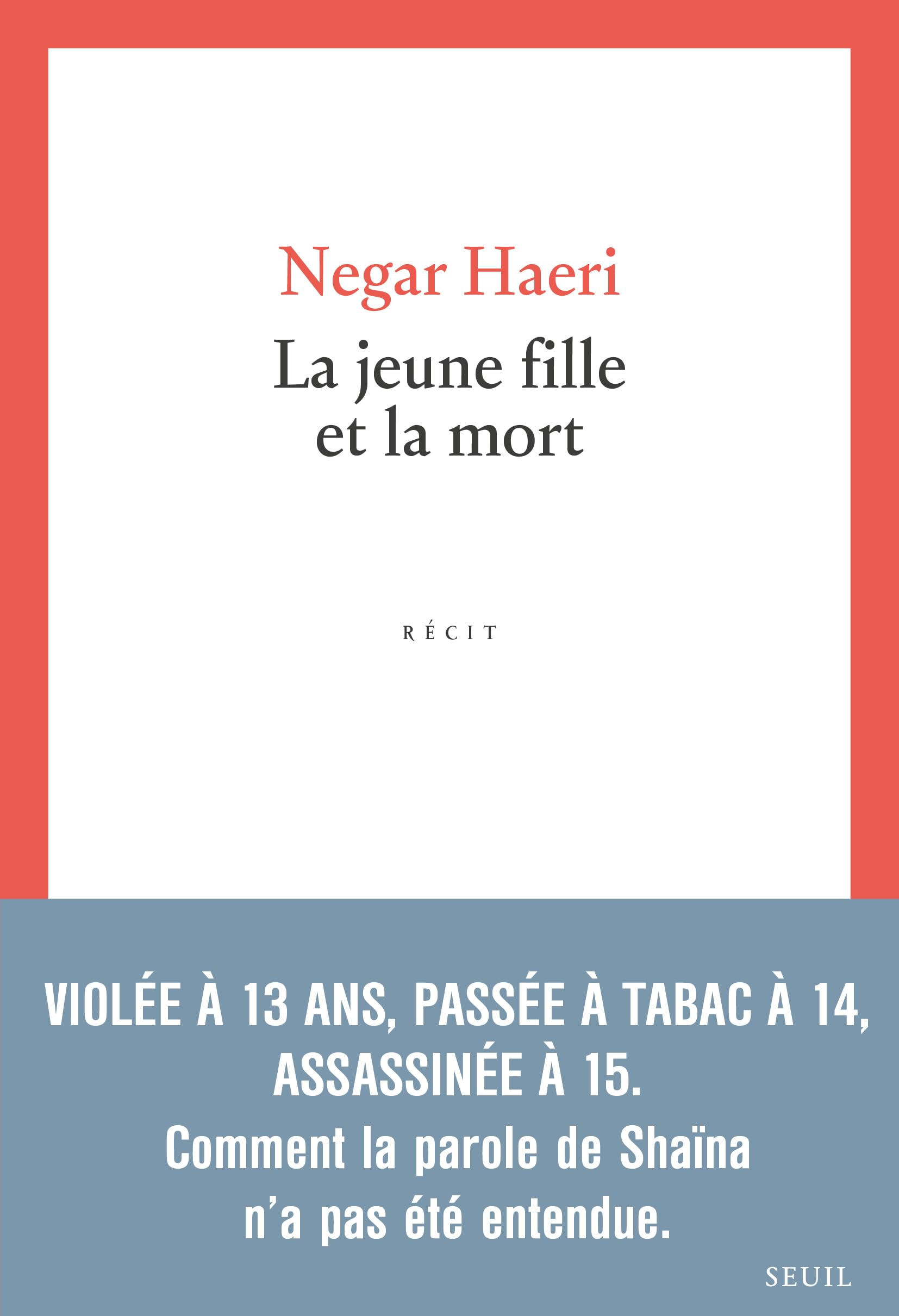 La Jeune Fille et la mort