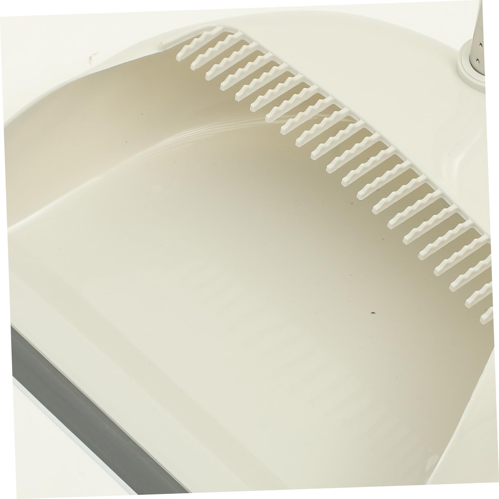 Gatuida 1set Scopa e Paletta per Pulizia della Casa Kit Completo per Pavimenti Piastrelle e Manico Lungo Materiale Resistente e Pratico per Rimuovere Polvere e Sporcizia Ogni Angolo