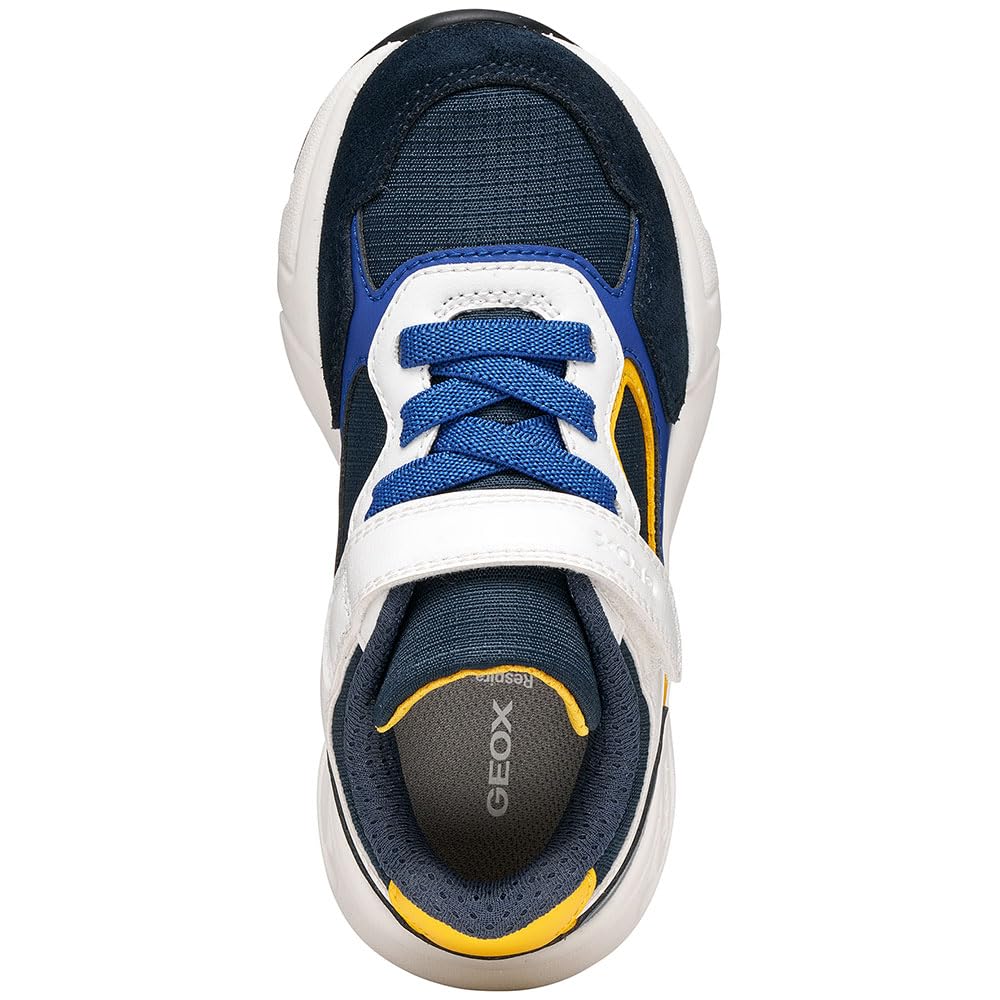 Geox Geox Loftus A Trainers ZapatillasNiños