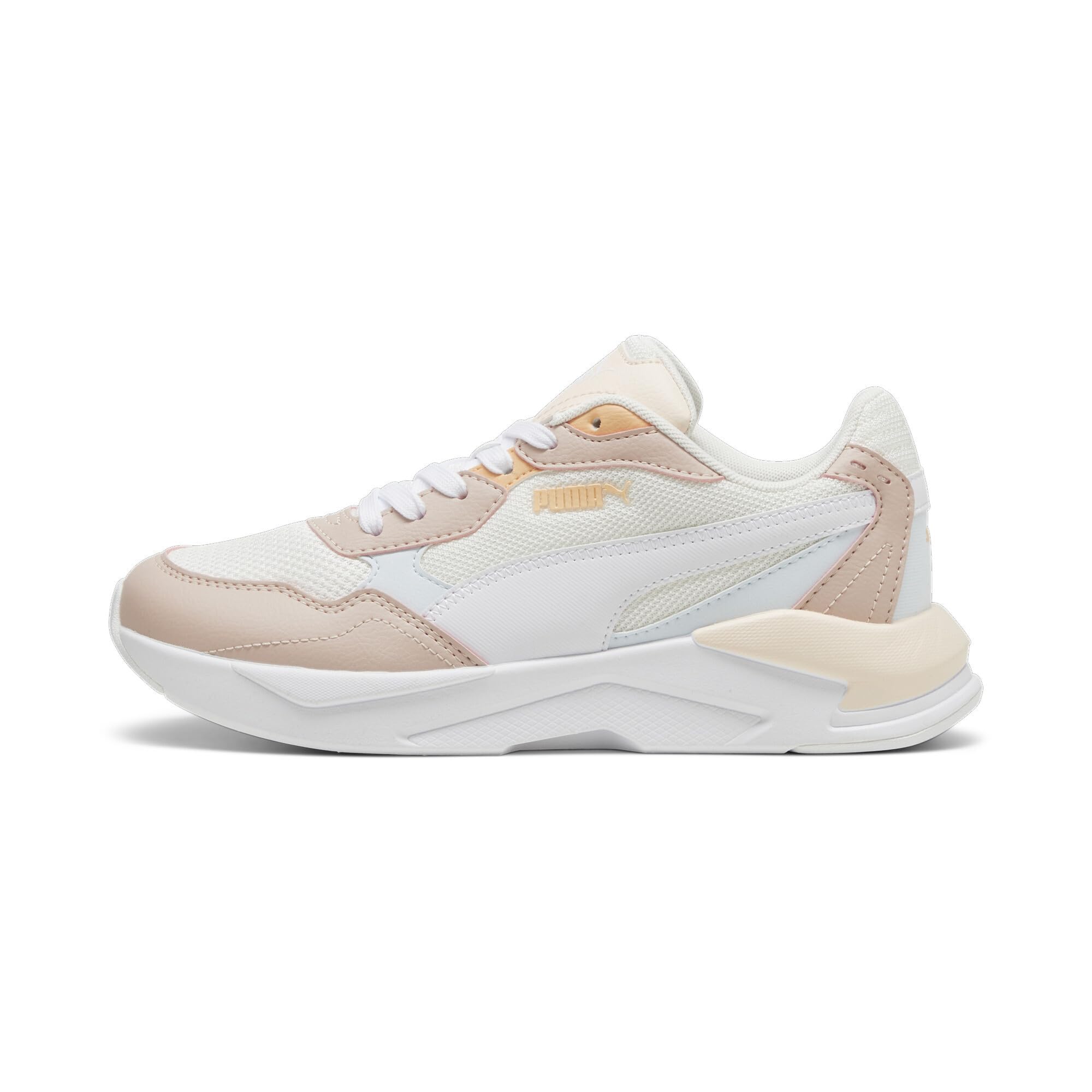 PUMA X-Ray Speed Lite, Botas de fútbol Unisex niños