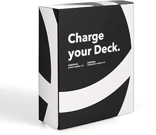 Steam Deck Charger - OEM Style 45W USB C PD 3.0 Fast Charging Power Adapter with Original IC Module for Switch, Steam Deck Console