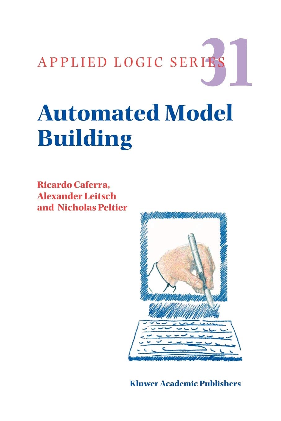 Automated Model Building