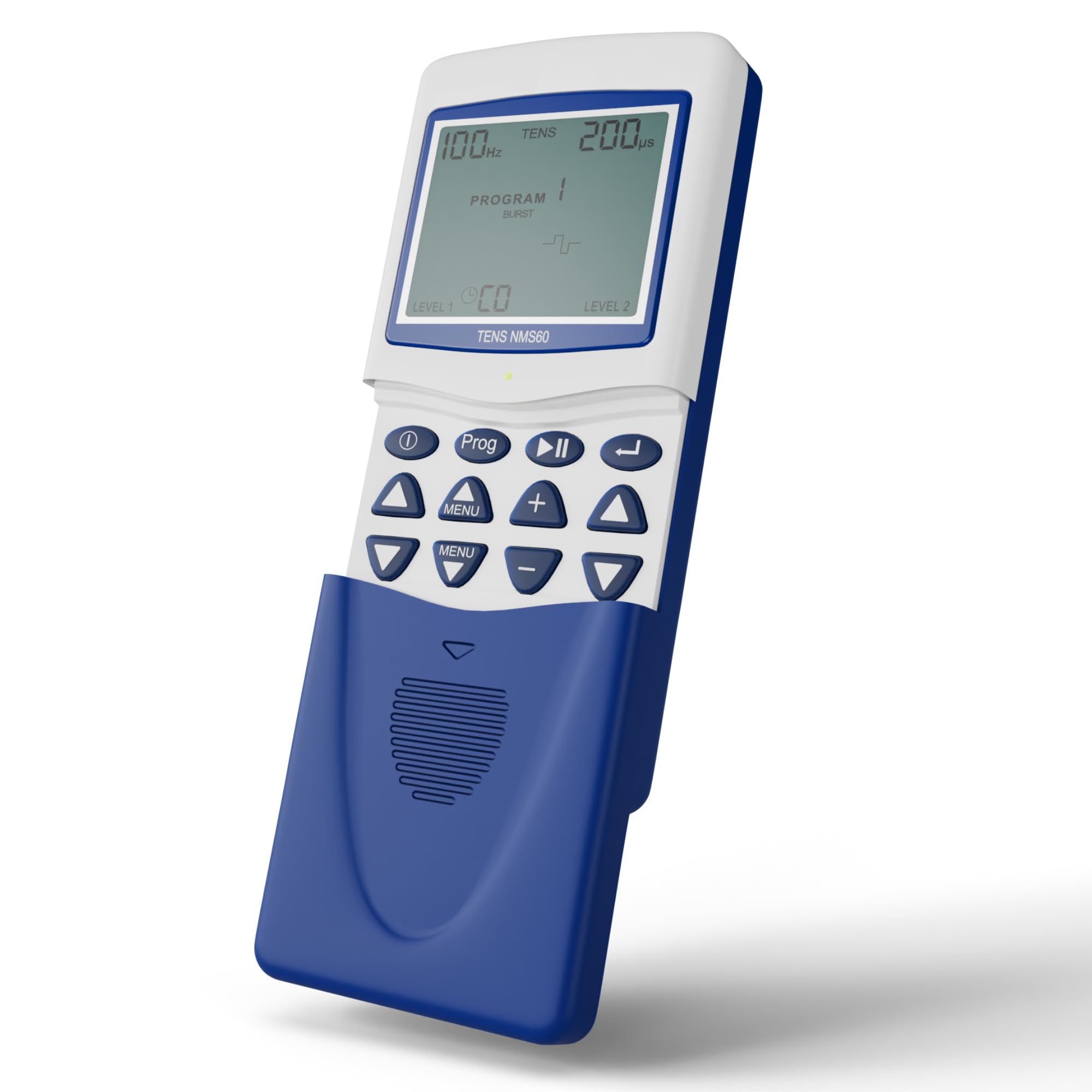 Tens EMS NMS60 Electroestimulador Muscular Incontinencia Urinaria y Tratamiento de Analgesia - 45 Programas