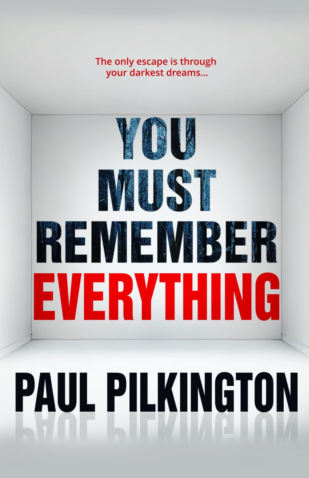 You Must Remember Everything