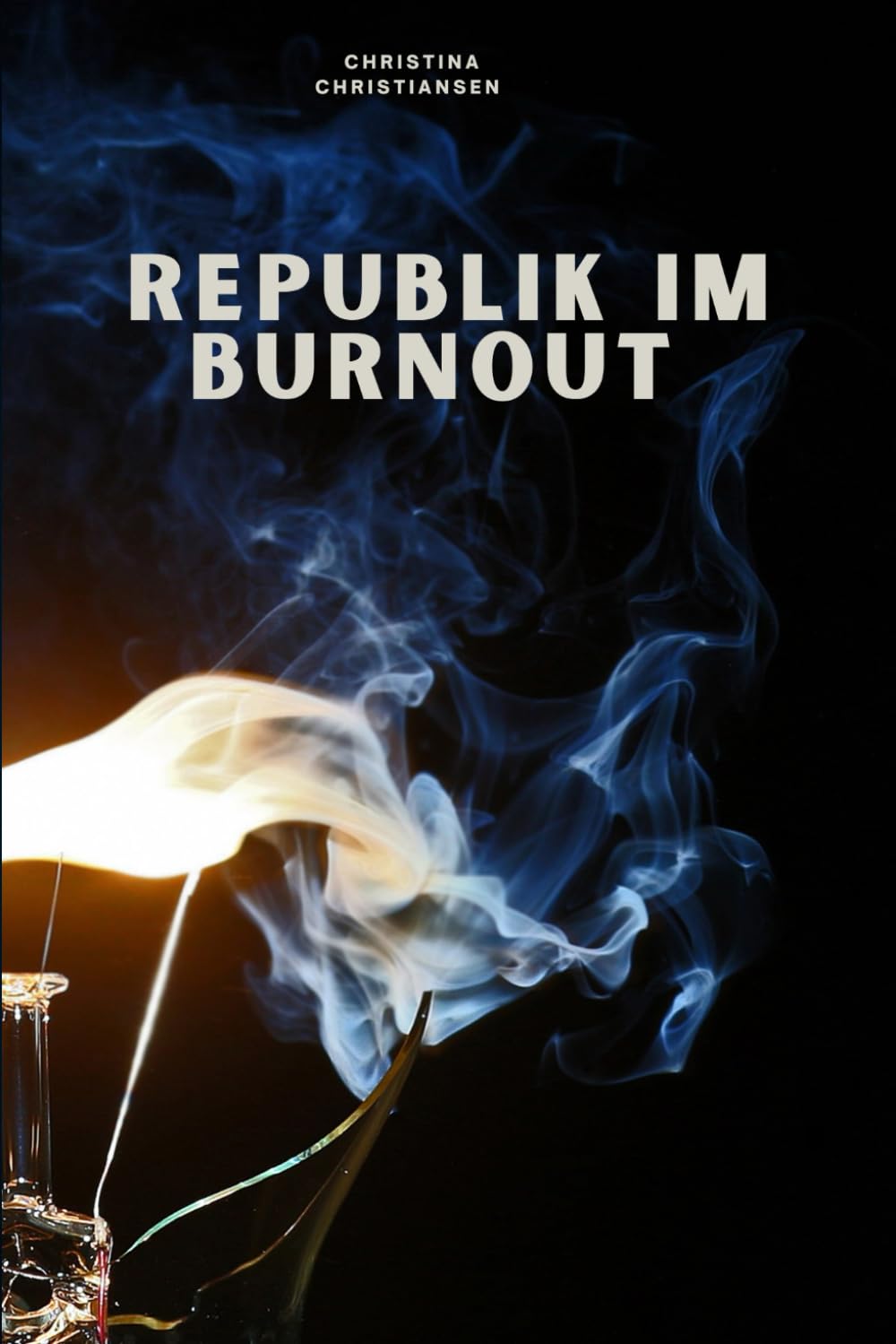 Republik im Burnout