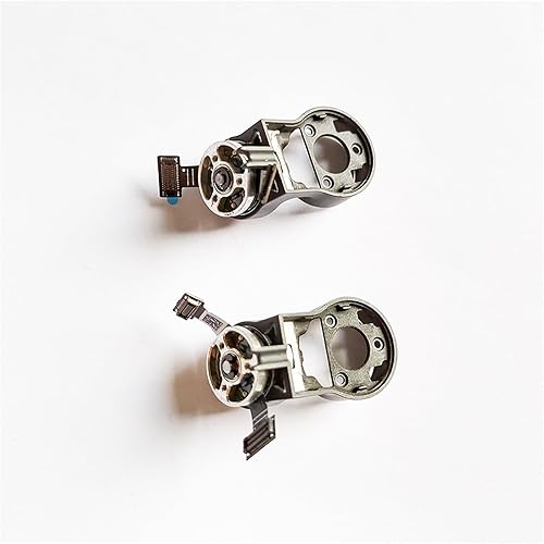 Miniatura 6 de SeiZed Original usado para D-JI Mini 3 Pro Yaw Motor con soporte de guiñada D-JI Drone Piezas de reparación
