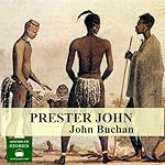 Cover of Prester John