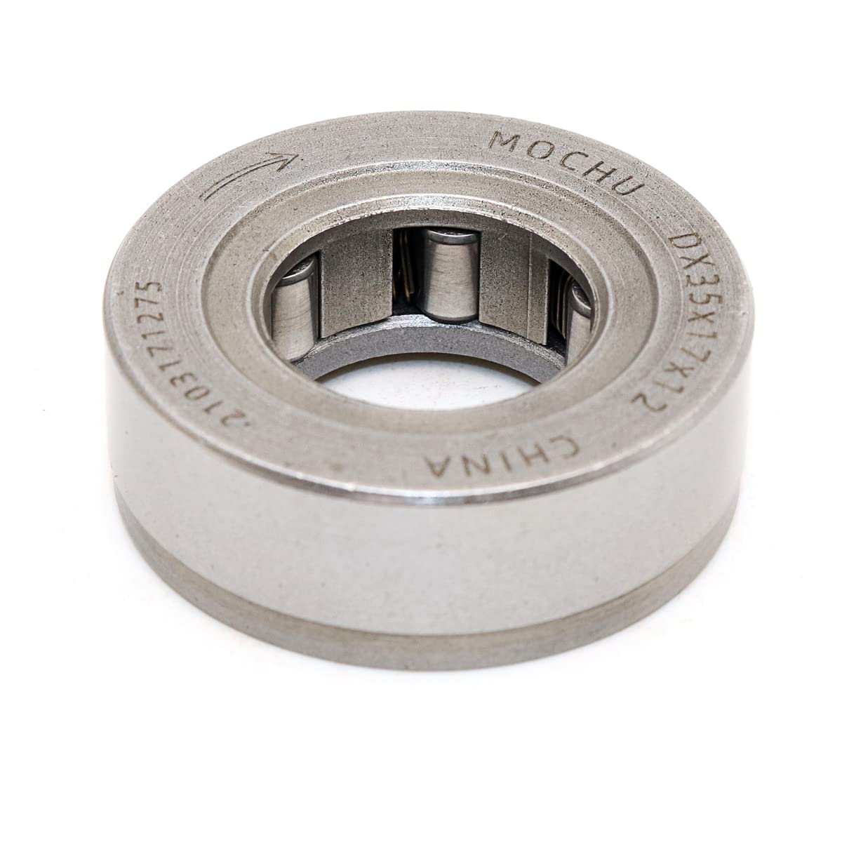 Cuscinetto Rulli Ago DX35x17x12 Frizione Misure 35x17x12 Mm MOCHU Cuscinetto Ago DX35x17x12 - Per Frizione, Misure 35x17x12 Mm Componenti Meccanici - Foto 10