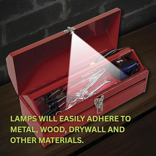 Miniatura 8 de Panther Vision BL-5475 Lámpara de botón