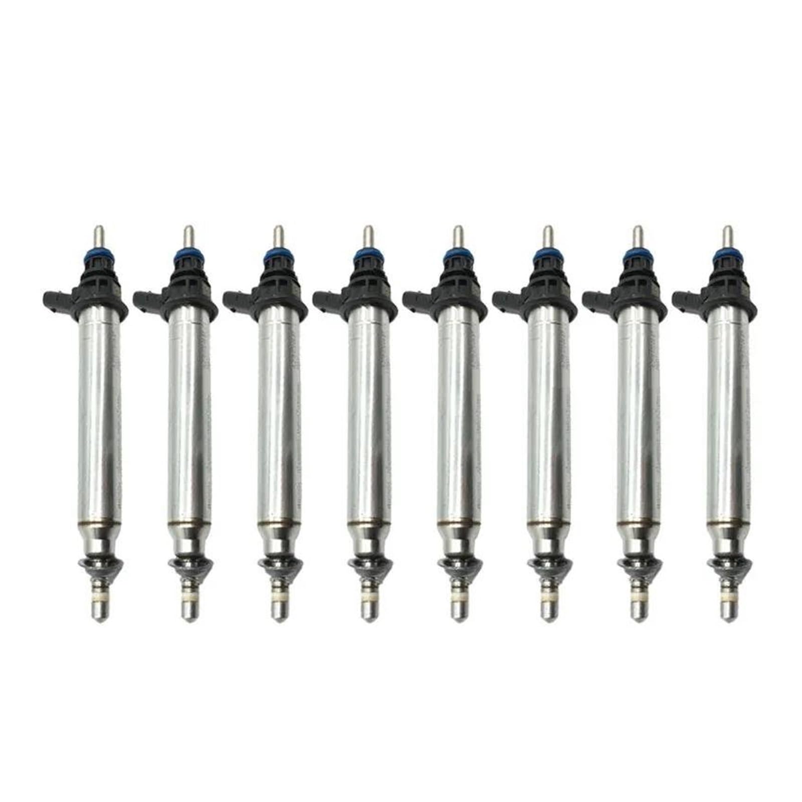 Automotive Fuel injectors A2780700187 A2780700687 Car Fuel Injector for Mercedes for Benz A B C E S Class 160 180 200 220 250 260 AMG GT for GTS Roadster
