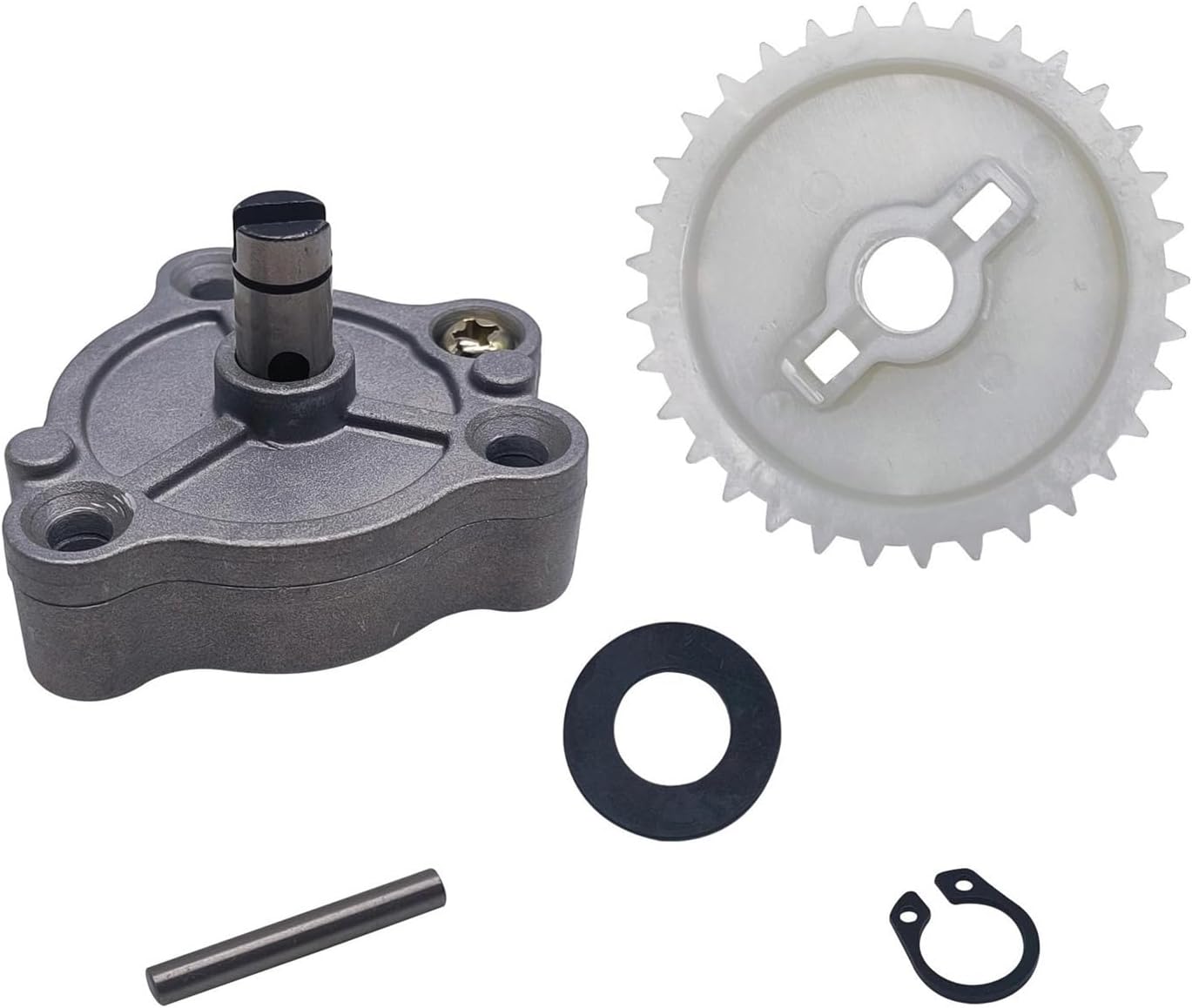 Oil Assembly Compatible with 800 1000 SECTOR1000 TACTIC 1000 ATV 800H Parts No. P010000151100000 spare parts