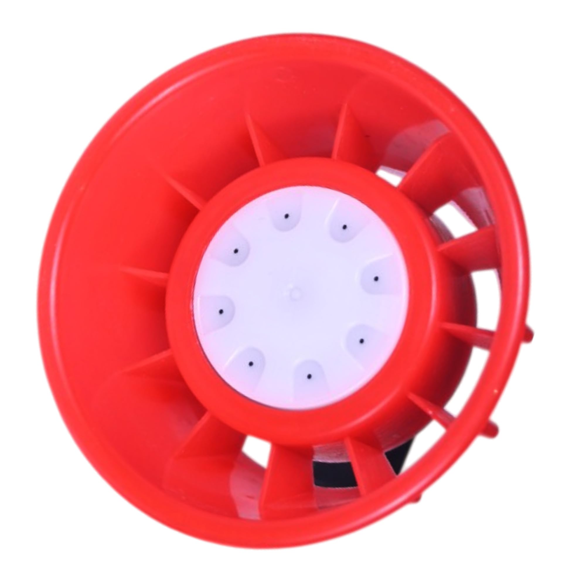 Balwaan Krishi 8 Hole Flower Nozzle for Battery Sprayers | Uniform Spray Coverage | Lightweight & Durable Plastic | Ideal for Farming & Gardening | Flower Nozzle-image-26