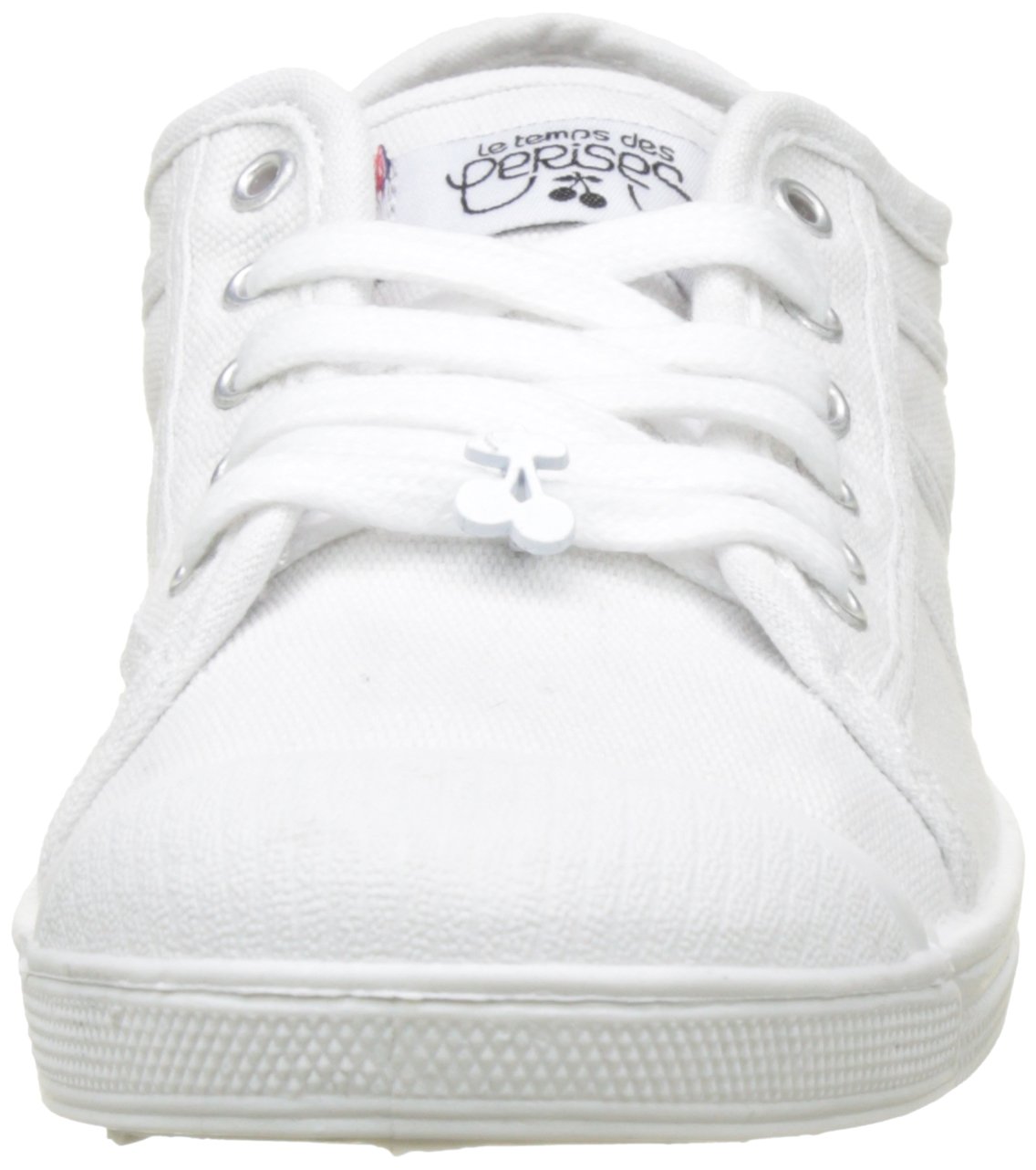 Le Temps des Cerises Basic 02, Baskets Femme