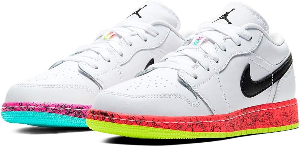 Jordan aj 1 low gs Clearance