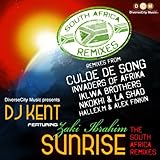 Sunrise (Invaders of Afrika Deeper Mix)